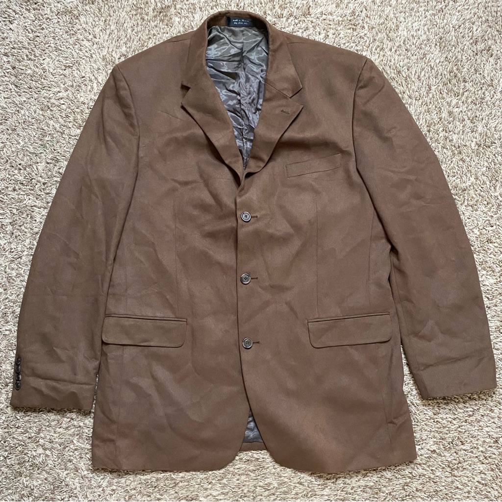 Andrew Fezza Blazer